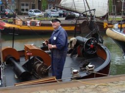 Piet van Dijk in memoriam